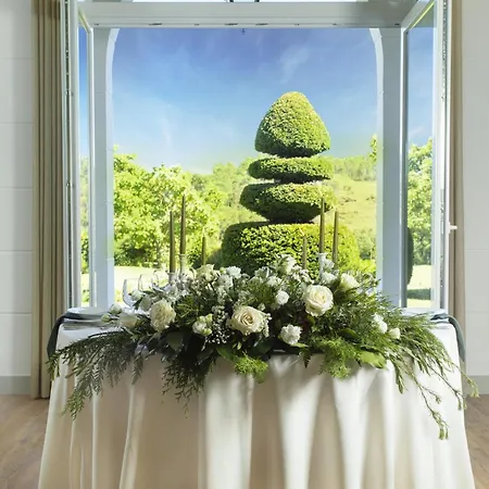 Montebelo Principe Perfeito Garden 4*