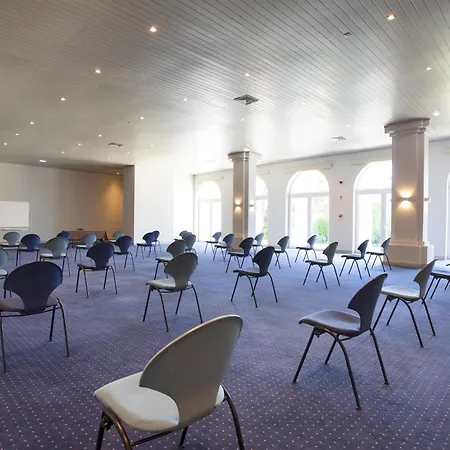 Hotel Montebelo Principe Perfeito Garden 4*