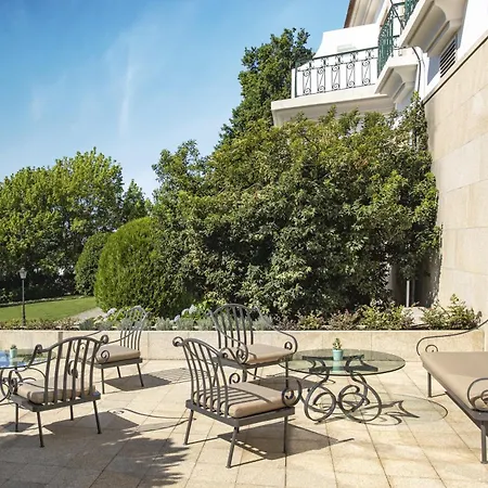 Montebelo Principe Perfeito Garden Viseu