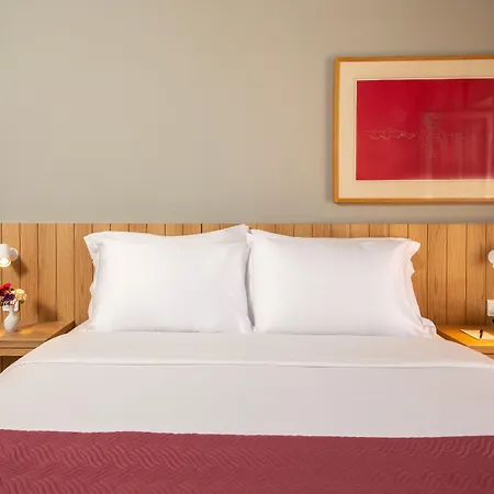 Montebelo Principe Perfeito Garden Hotel Viseu