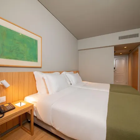 Montebelo Principe Perfeito Garden Viseu