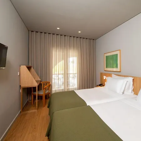 Montebelo Principe Perfeito Garden 4* Viseu