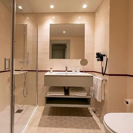 Montebelo Principe Perfeito Garden Hotel 4*