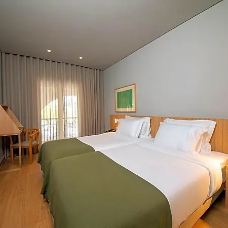 Montebelo Principe Perfeito Garden Hotel Viseu