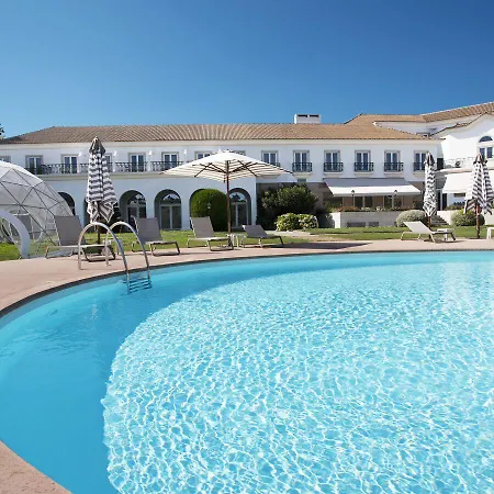 Montebelo Principe Perfeito Garden Hotell 4*