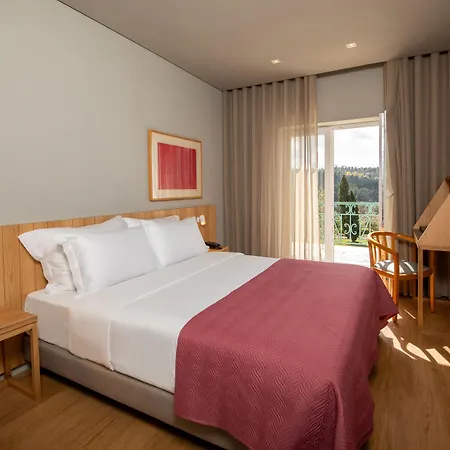 Hotell Montebelo Principe Perfeito Garden 4*
