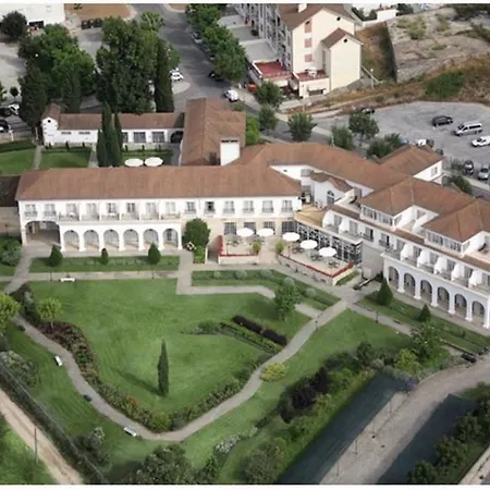 Montebelo Principe Perfeito Garden Hotel 4*
