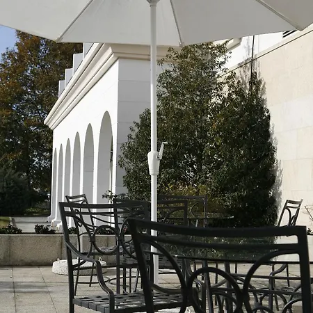 Montebelo Principe Perfeito Garden 4* Viseu