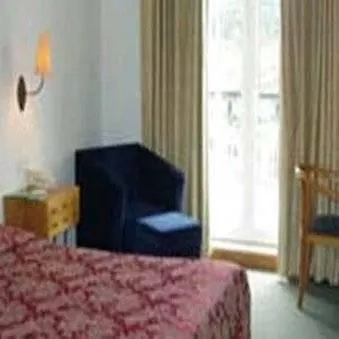 Montebelo Principe Perfeito Garden Hotell 4*