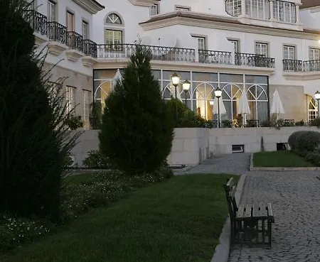 Hotel Montebelo Principe Perfeito Garden Viseu