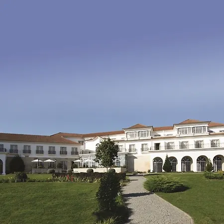 Hotel Montebelo Principe Perfeito Garden 4*