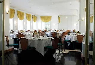 Montebelo Principe Perfeito Garden Hotell Viseu