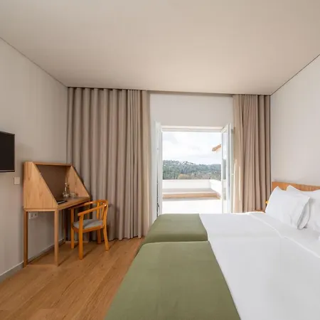 Otel Montebelo Principe Perfeito Garden