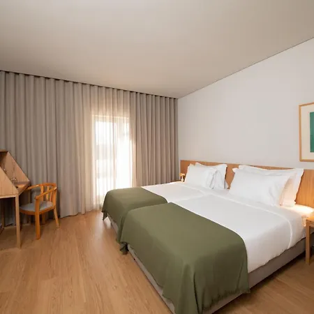 Montebelo Principe Perfeito Garden 4* فيزيو