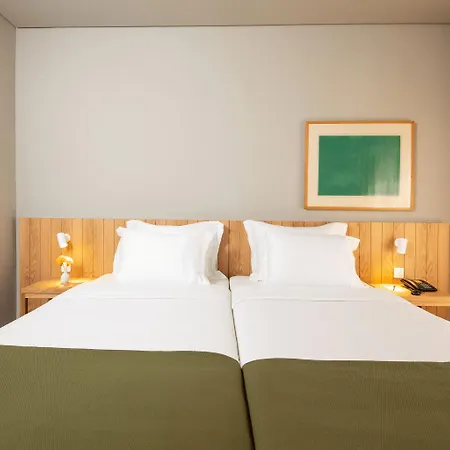 Montebelo Principe Perfeito Garden 4*