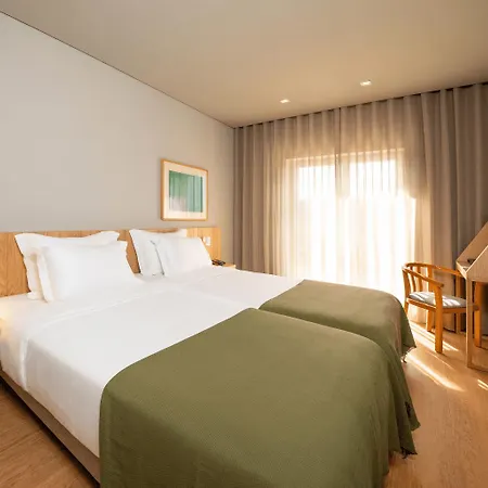 Montebelo Principe Perfeito Garden Viseu