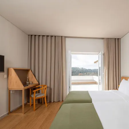 Montebelo Principe Perfeito Garden Hotel 4*