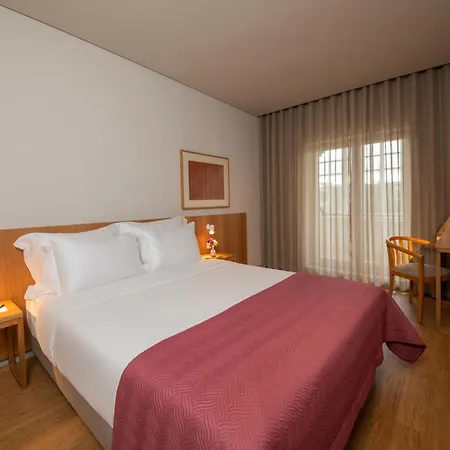 Hotell Montebelo Principe Perfeito Garden 4*