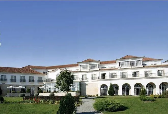 Hotel Montebelo Principe Perfeito Garden Viseu