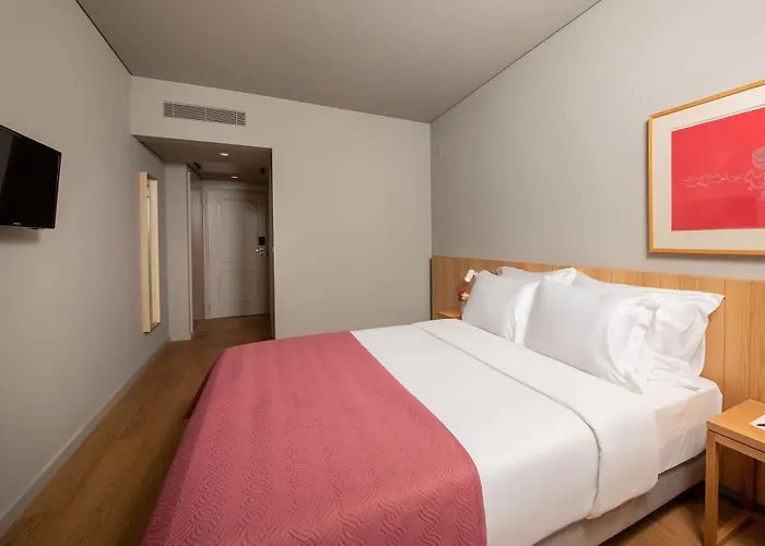 Hotel Montebelo Principe Perfeito Garden