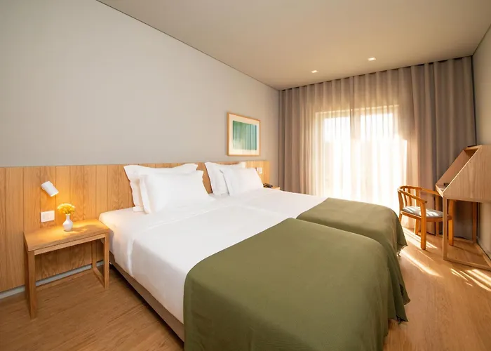 Montebelo Principe Perfeito Garden Viseu