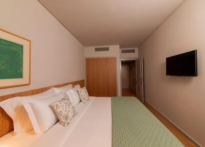 Montebelo Principe Perfeito Garden Hotel 4*