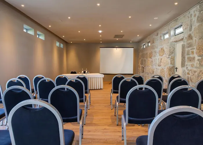 Hotel Montebelo Principe Perfeito Garden