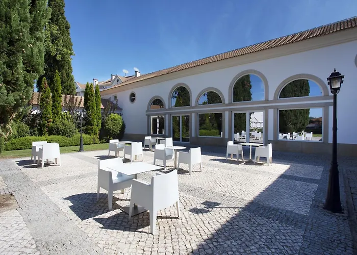 Montebelo Principe Perfeito Garden