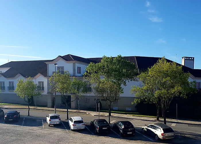 Hotel Montebelo Principe Perfeito Garden