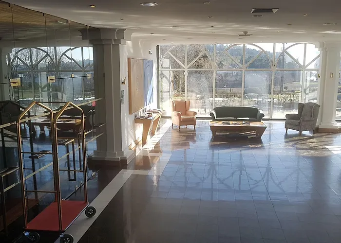 Montebelo Principe Perfeito Garden 4* Viseu