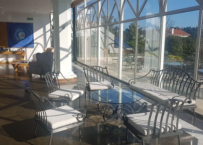 Montebelo Principe Perfeito Garden