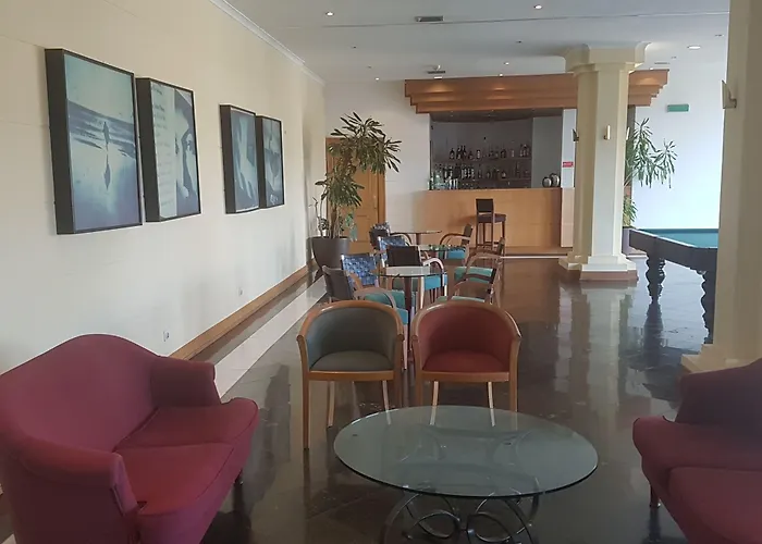 Hotel Montebelo Principe Perfeito Garden Viseu