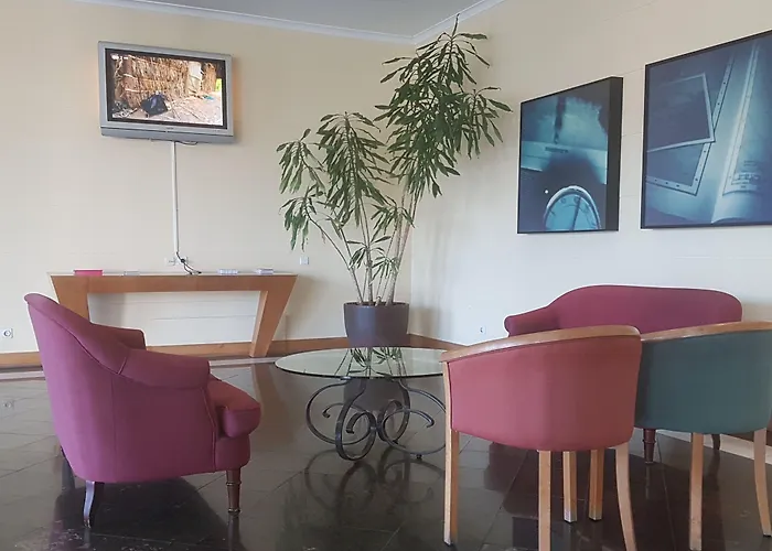 Montebelo Principe Perfeito Garden