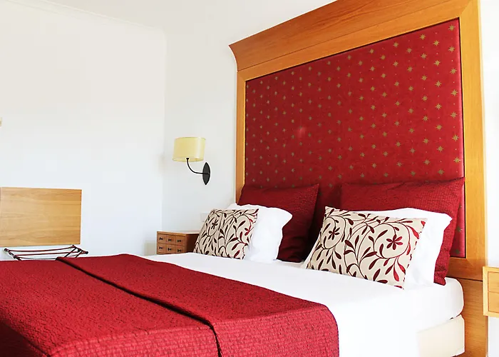 Montebelo Principe Perfeito Garden 4* Viseu