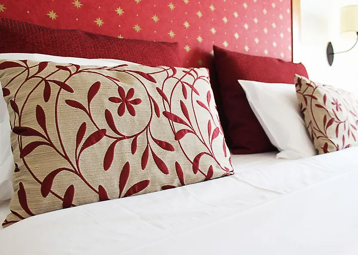 Montebelo Principe Perfeito Garden 4* Viseu