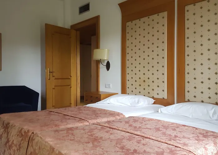 Montebelo Principe Perfeito Garden Viseu