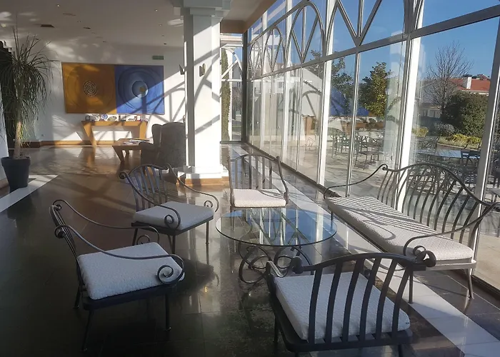 Montebelo Principe Perfeito Garden 4* Viseu