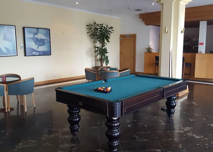 Montebelo Principe Perfeito Garden 4* Viseu