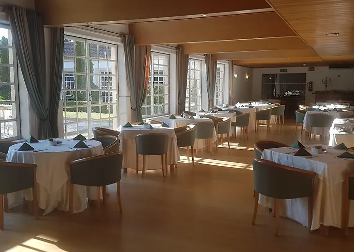 Montebelo Principe Perfeito Garden 4* Viseu