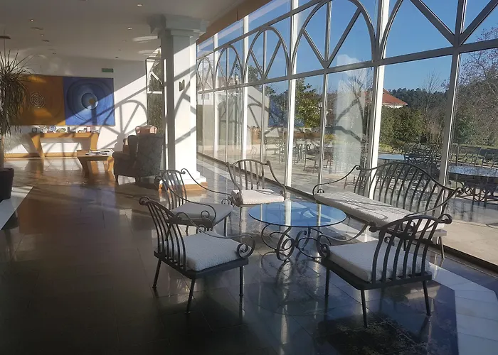 Hotel Montebelo Principe Perfeito Garden 4*