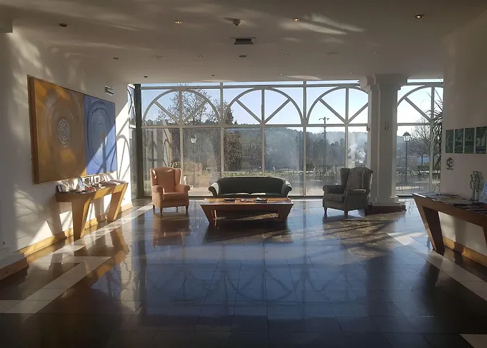 Montebelo Principe Perfeito Garden Hotel