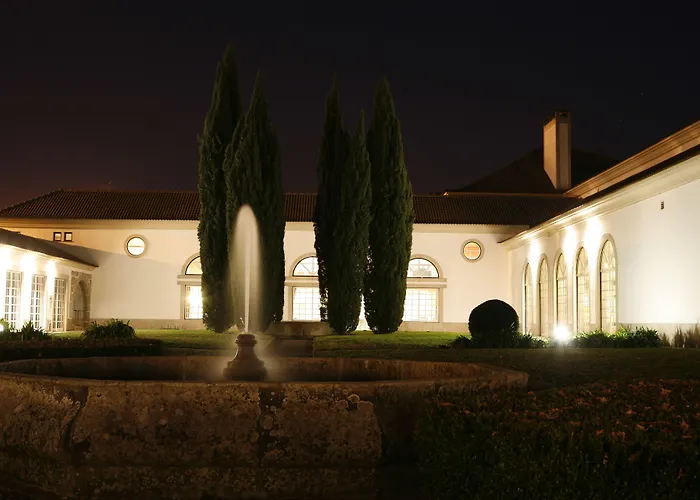 Montebelo Principe Perfeito Garden Viseu