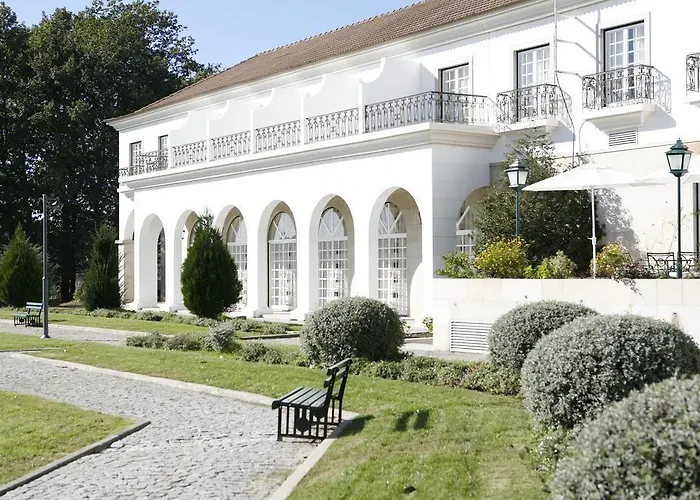 Montebelo Principe Perfeito Garden Hotel 4*