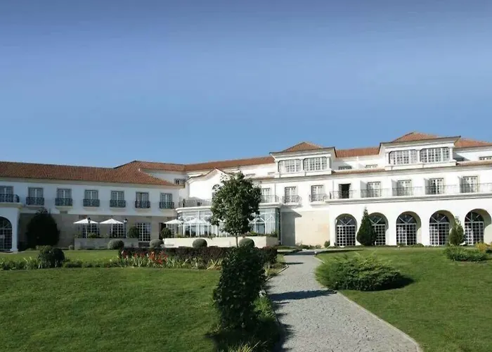 Montebelo Principe Perfeito Garden 4*