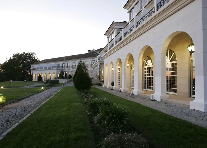 Montebelo Principe Perfeito Garden Viseu