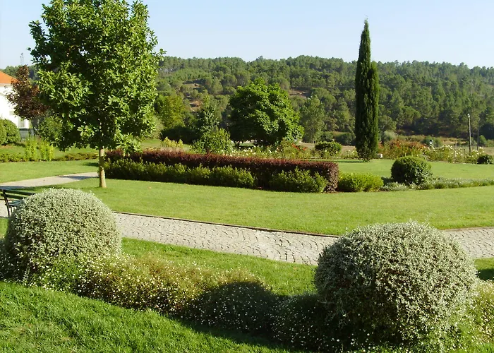 Montebelo Principe Perfeito Garden Viseu