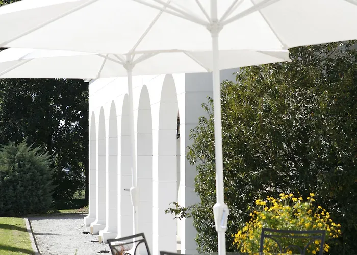 Montebelo Principe Perfeito Garden 4*