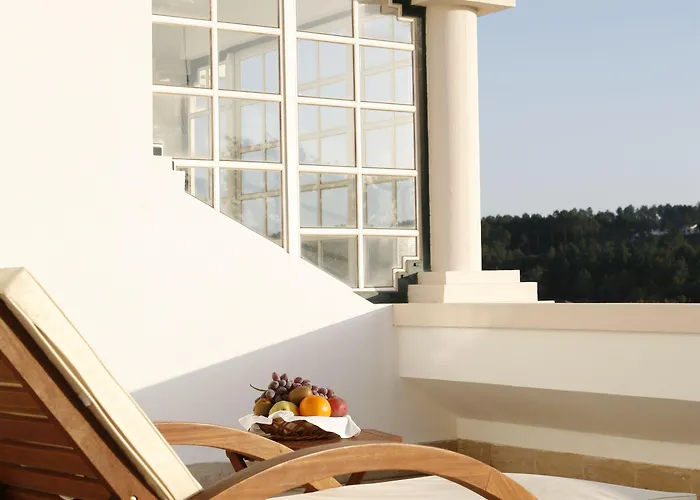 Montebelo Principe Perfeito Garden Hotel 4*