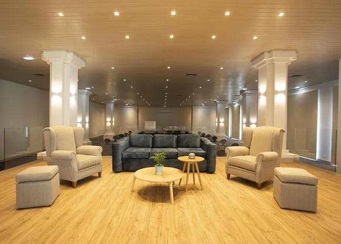 Montebelo Principe Perfeito Garden Hotel 4*