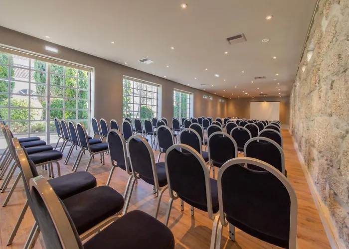 Montebelo Principe Perfeito Garden 4*